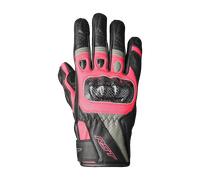 Guantes de Moto Mujer RST Stunt lll RosaM Rosa