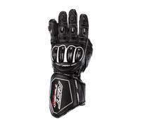 RST TracTech Evo 4 Guantes de moto para mujer, negro, tamaño S