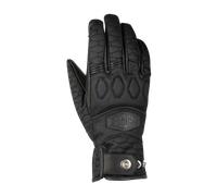 Guantes de Moto Mujer Segura Bahia NegroXL Negro