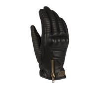 Guantes de Moto Mujer Segura Synchro NegroXXL Negro