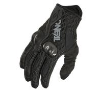 Guantes de Moto O'Neal SGX Negro/GrisXXL Negro,Gris