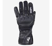 Guantes De Moto Para Hombre De Verano Rukka Ventu-R Negro 770896778R990