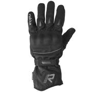 Guantes De Moto Para Hombre Gore-Tex® Rukka Virium 2.0 Negro/Gris 999