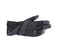 Alpinestars Stella Andes V3 Drystar Guantes Color Negro y antracita Talla S Negro y antracita S