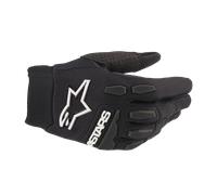Guantes de Moto para Mujer Alpinestars Stella Full Bore Mujer NegroM Negro