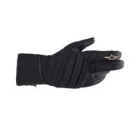 Guantes de Moto para Mujer Alpinestars Stella SR-3 V2 Drystar NegroS Negro