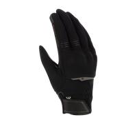 Guantes de Moto para Mujer Bering Lady Fletcher EVO NegroXL Negro