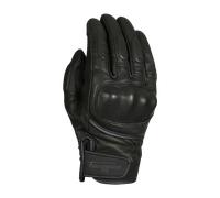 Guantes de Moto para Mujer Furygan LR Jet Lady D3O® NegroS Negro