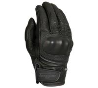 Guantes de moto para mujer Furygan LR Jet Lady Vented D3O® negros M