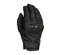 Guantes de Moto para Mujer Furygan LR Jet Lady Vented D3O® NegroS Negro