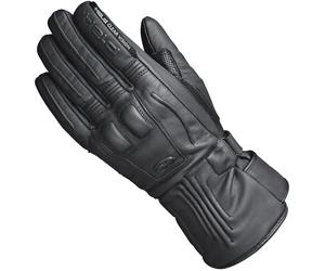 Guantes de moto para mujer Held Ice Queen II, negros, 6
