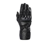 Ixon GP5 Air Guantes de motocicleta para damas, negro, tamaño L para Mujer