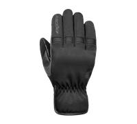 Guantes de Moto para Mujer Ixon Pro Cain NegroL Negro