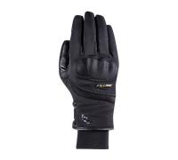 Guantes de Moto para Mujer Ixon Pro Fryo Negro/DoradoL Negro,Dorado