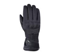 Guantes de Moto para Mujer Ixon Pro Globe NegroM Negro