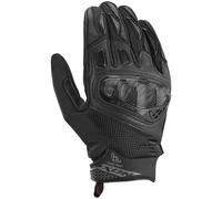 Guantes de moto para mujer IXON Rise Air 2 negros XS