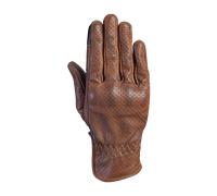 Ixon RS Nizo Air Guantes de motocicleta para damas, marrón, tamaño M para Mujer