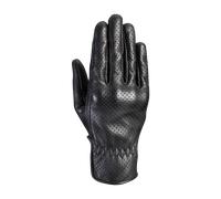 Ixon RS Nizo Air Guantes de motocicleta para damas, negro, tamaño XL para Mujer