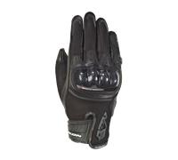 Guantes de Moto para Mujer Ixon RS Rise Air NegroM Negro