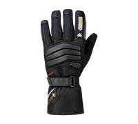 IXS Sonar-GTX 2.0 Guantes de chaqueta de señora, negro, tamaño L para Mujer