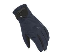 Macna Chill RTX guantes impermeables para damas, azul, tamaño S para Mujer