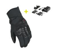 §Guantes de Moto para Mujer Macna Era RTX Kit Negros§
