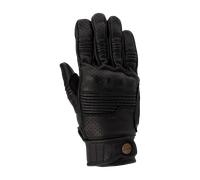 Guantes de Moto para Mujer RST Roadster 3 NegroS Negro