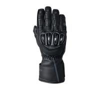 RST S1 guantes impermeables para damas, negro, tamaño XS para Mujer