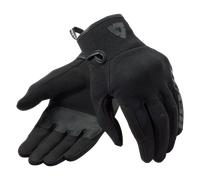 Guantes Revit Access Negro S