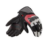 Guantes de Moto REV’IT! Blaze Blanco/RojoL Blanco,Rojo