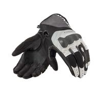 Guantes de Moto REV’IT! Blaze Gris/BlancoM Gris,Blanco