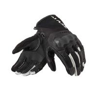Guantes de Moto REV’IT! Blaze Negro/BlancoL Negro,Blanco