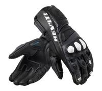 Guantes de Moto Rev´it! Control Negro/AntracitaXL Negro,Antracita
