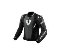 Guantes de Moto Rev´it! Control Negro/Blanco52 Negro,Blanco
