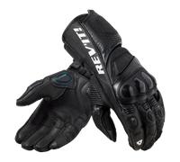 Guantes de Moto Rev´it! Control NegroS Negro