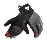 Guantes Revit Endo Gris y negro L