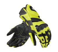 Guantes de Moto REV´IT! Jerez 4 Neón/Amarillo/NegroXL Neón,Amarillo,Negro