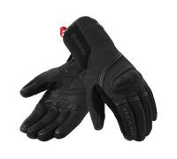 Guantes de Moto Rev´it Livengood 2 GTX NegroS Negro
