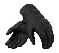 Guantes de Moto Rev´it! Mankato H2O NegroXL Negro