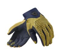 Guantes de Moto REV’IT! Massif AmarilloXL Amarillo