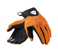 Guantes de Moto REV’IT! Massif NaranjaL Naranja