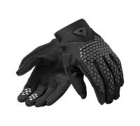 Guantes de Moto REV’IT! Massif NegroL Negro