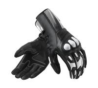 Rev'it Metis 2 - Talla L BLACK/WHITE