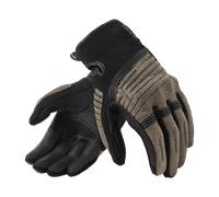 Guantes de Moto REV´IT! MontFord Arena/NegroS Arena,Negro
