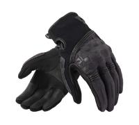 Guantes de Moto REV´IT! MontFord NegroXL Negro
