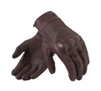 Guantes de Moto REV´IT! Mujer New Heights BerenjenaXL Berenjena