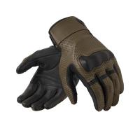 Guantes de Moto REV´IT! New Heights Marrón/NegroL Marrón,Negro