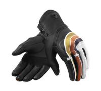 Guantes de Moto REV’IT! Redhill Amarillo/NaranjaXXL Amarillo,Naranja