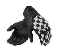 Guantes de Moto REV’IT! Redhill Blanco/NegroL Blanco,Negro