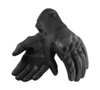 Guantes de Moto REV’IT! Redhill Negro/GrisXXL Negro,Gris